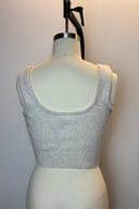 Seed Soft Wool Blend Top image 1