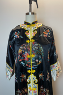 Gufeng Embroidered Coat image 3