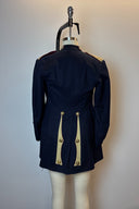 Vintage British Royal Officer Tunic image 1
