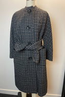 Rodex Devonshire Tweed Coat image 2