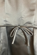 Vintage Bill Blass A Line Mini Dress image 2