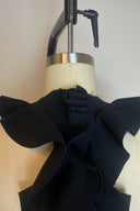 Zimmermann Ginger Race Back Frill One Piece Swimsuit image 3