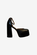 ATP Atelier Cellope Napa Leather Heels image 0