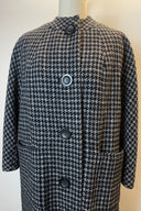 Rodex Devonshire Tweed Coat image 1