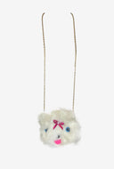 Manoush Fluffy Cross Body Bag image 0