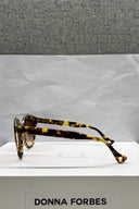 Dita Medina Tortoiseshell Sunglasses image 1