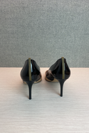 SJP by Sarah Jessica Parker Two Tone Pointed Toe Pumps image 3