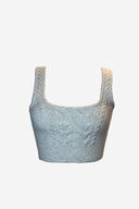 Seed Soft Wool Blend Top image 0