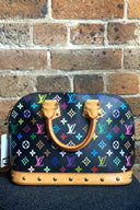 Louis Vuitton x Murakami Alma PM Monogram Bag image 1