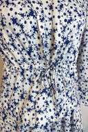 Vintage R&K Originals Daisy Dress & Cardigan Set image 4
