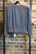 Mr K Sydney Wool Blend Jacket image 1