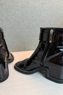 Louis Vuitton Moonlight Patent Leather Ankle Boot image 1