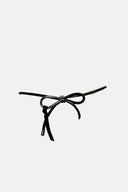 Balenciaga Bow Belt image 0