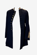 Vintage British Royal Officer Tunic image 0