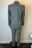Simon Miller Grey Tweed Wool Mix Suit image 2