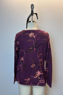 Floral Cotton Cardigan image 2