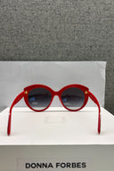 Dolce & Gabbana Polka Dot Sunglasses image 3