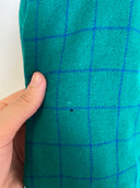 Miss Pendelton Green Check Blazer image 3
