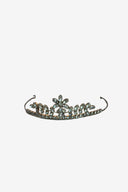 Diamanté Tiara image 0