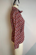 Vintage Givenchy Pussy Bow Shirt image 2