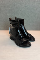 Louis Vuitton Moonlight Patent Leather Ankle Boot image 2