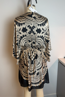 Vintage Paul & Joe Kaftan image 1