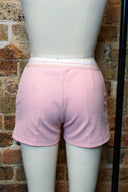 Ellesse Pale Pink Tennis Shorts image 1