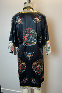 Gufeng Embroidered Coat image 5
