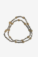 Seed Beaded Necklace image 0