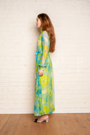 Vintage Mr Antony Hostess Gown image 1