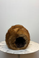 Vintage Fur Muff image 1