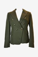 Camilla and Marc Forest Green Blazer image 0