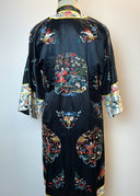 Gufeng Embroidered Coat image 2