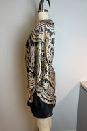 Vintage Paul & Joe Kaftan image 2