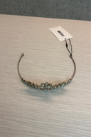 Diamanté Tiara image 1