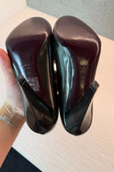 MiuMiu Patent Leather Pumps image 5