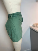Vintage High Waisted Lightweight Shorts image 1