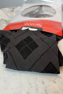 Silvana Escoces Country Argyle Stockings image 1