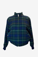 Pendleton Tartan Wool Jacket image 0