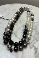 Appartement à Louer Glass Beaded Necklace image 1