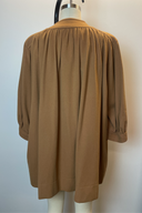 Yves Saint Laurent Wool Cashmere Swing Jacket image 2