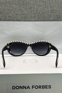 Chanel Pearl Sunglasses image 2