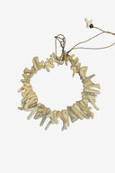 Dinosaur Designs Coral Necklace image 0