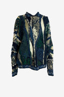 Vintage 90s Coogi Knit Sweater image 0