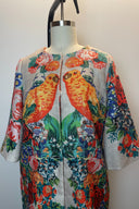 Englelina Floral Birdy Coat image 2