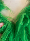 Vintage Shaggy Ailubaodan Jacket image 4