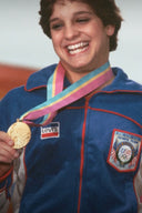 Levi's 1980's Vintage USA Olympic Tracksuit image 6