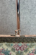 Vintage Beaded Evening Bag image 1