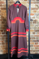 Marc by Marc Jacobs Runway Maxi Dress image 1