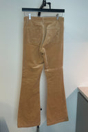 Frame Camel Le Bardot Flares image 2